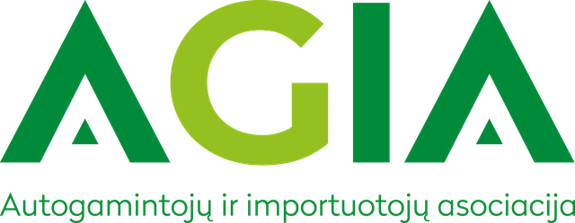 AGIA – Autogamintojų ir importuotojų asociacija